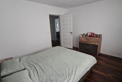 Casă cu 4 camere în Măcărești - 7