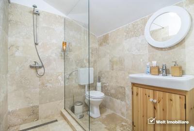 Europa, Eugen Ionesco, Duplex 215 mp utili,  S+P+E+M,  ambele disponibile - 4