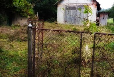 Vand casa in Luncoiu de Jos - 4