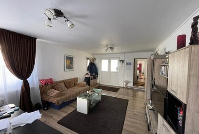 1Mai Casa parter cu 123mp utili si 380 mp teren foarte aproape de Spitalul nr.1 - 3