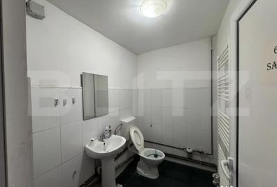 Spațiu comercial, de 74 mp, în Abator - 2
