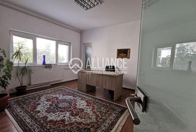 Birou, de 615 mp, în Ultracentral - 7