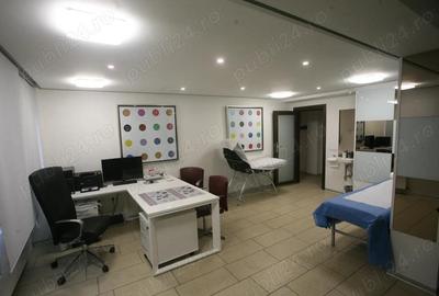 Spațiu comercial, de 142 mp, în Central - 4