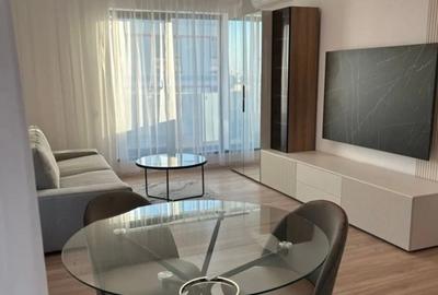 Apartament 2 camere de vânzare Lujerului- Exigent Plaza - 1