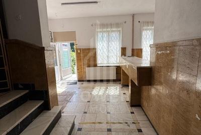 Proprietate unică de vânzare – fosta Poștă din Ocna Sibiului - 6