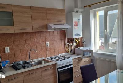 Apartament cu 2 camere decomandat, mobilat în Între Lacuri - 4
