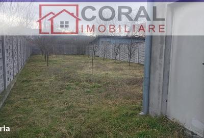 Casă cu 4 camere cu Teren 900 Mp în Decebal - 2