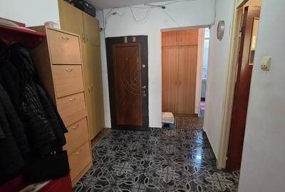 1 Decembrie 1918, 15 minute metrou, Auchan, bloc 1980, 2 gr. sanitare - 12