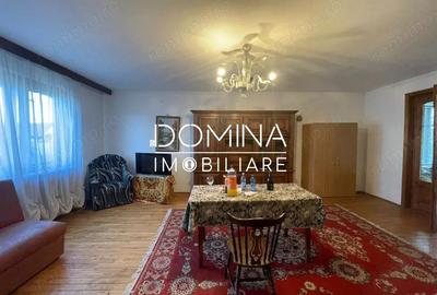 Casă cu 4 camere cu Teren 3654 Mp în Turcinești - 2