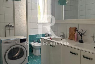 Apartament cu 3 camere decomandat în Iorga - 4