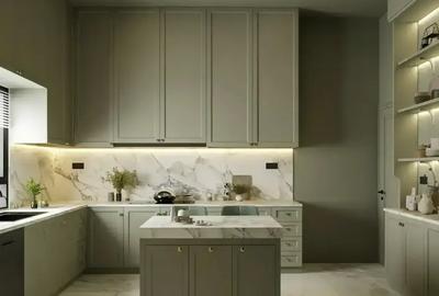 Apartament 4 Camere 3 Dormitoare | Aer Conditionat | Izolat Fonic - 7