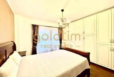 ȘCOALA AMERICANA/PIPERA/VIEW/PISCINA /PARCARE INCLUSA/IBIZA SOL RESIDENCE - 26