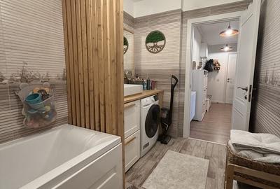 Apartament cu 3 camere decomandat în Nord - 9