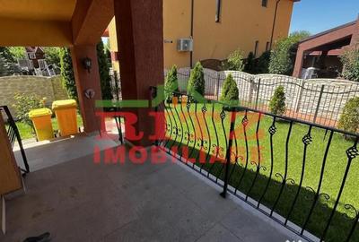 Casă cu 4 camere cu Teren 350 Mp în Central - 11