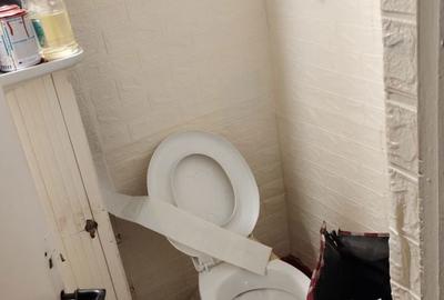 Apartament cu 3 camere decomandat în Central - 7