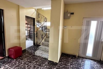 Casă individuală cu 4 camere cu Canalizare în Bucium - 4