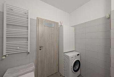 Apartament de 2 Camere Mobilat si Utilat complet + Loc de parcare - 13