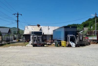 Duplex+Hala+5000 mp teren,zona Rebrisoara - 9