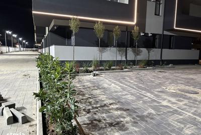Garsonieră în Rudeni - 11