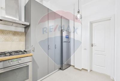 Apartament cu 3 camere de închiriat în zona Universitate - 2