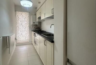 Apartament cu 2 camere în Ștefăneștii de Jos - 4