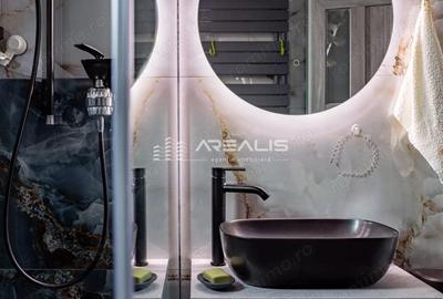 Apartament elegant de 4 camere - Zona Andrei Mure?an Apartament elegant de 4 camere - Zona Andrei Mure?an - 11