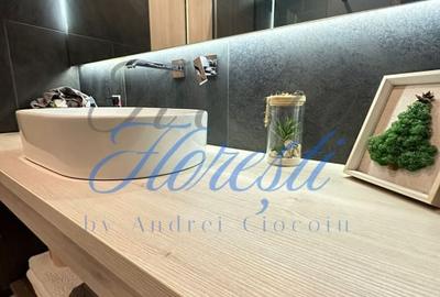 Apartament 2 camere 54mp, zona Zorilor, parcare subterana - 12