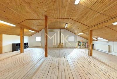 VIla lux 6 camere I Pipera-Iancu Nicolae I 2Locuri de parcare - 29