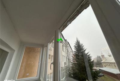 Apartament cu 2 camere în Central - 1