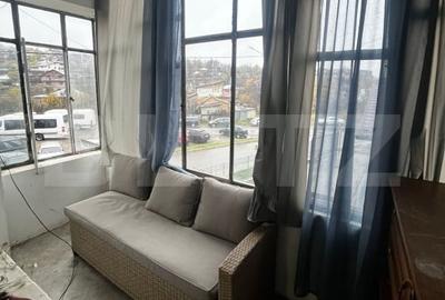 Apartament cu 3 camere, 79.46 mp, zona Valea Lupului - 4