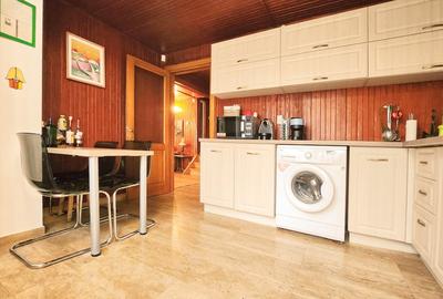 Vila 5 Camere, Complet Mobilata Si Utilata, Azuga, Teren 500 mp - 7