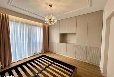 Apartament cu 3 camere în Rudeni - 7