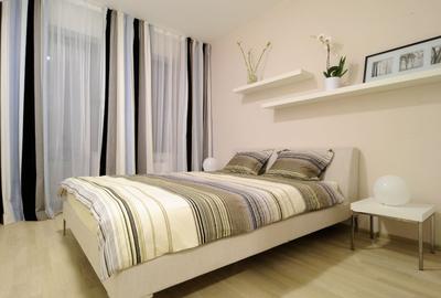 APARTAMENTE 2 CAMERE MOBILATE IN PIPERA / BANEASA