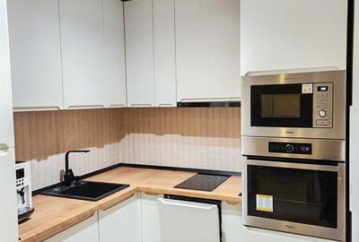 Apartament cu 2 camere semidecomandat, mobilat în Vitan-Bârzești - 4