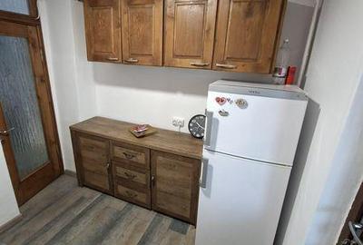Apartament cu 2 camere în Bradu - 2