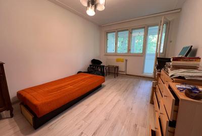 Apartament cu 2 camere decomandat, mobilat în Tătărași - 2