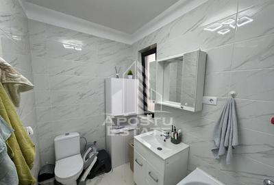 Casă cu 3 camere cu Teren 309 Mp în Moșnița Nouă - 2