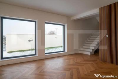 Casă cu 4 camere cu Teren 363 Mp în Central - 9