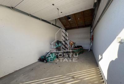 Casă cu 4 camere cu Teren 608 Mp în Moșnița Veche - 6