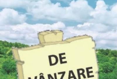 Spațiu comercial, în Cucorăni - 1