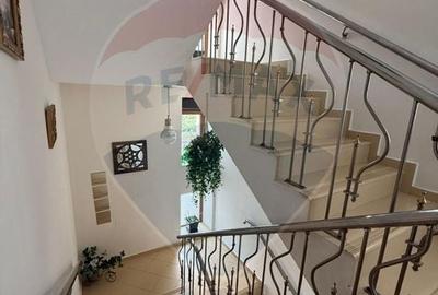 Hotel Boutique de vanzare zona Pescarie Constanta teren 1364 mp - 8