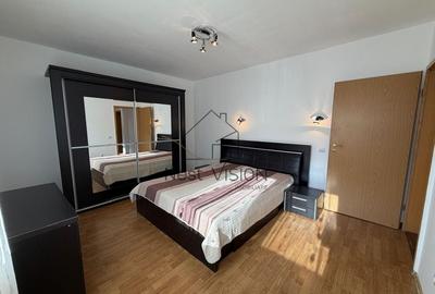 Apartament spațios cu 4 camere cu garaj - zona Ștrand - 8