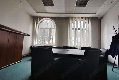 Spatiu office situat in Busteni-inchiriere - 1