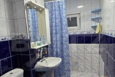 Pucioasa Apartament semidecomandat 2 camere etj 2/4 - 5