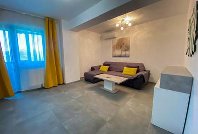 Apartament cu 2 camere decomandat în Central - 2
