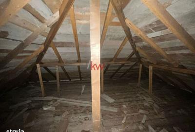 Casă cu 4 camere cu Teren 500 Mp în Bârnova - 3