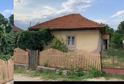 Casă în Stâlpeni - 2