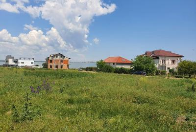 Teren de 1000 mp, în Palazu Mare - 4