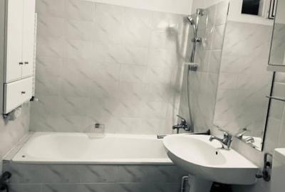 Badea Cartan - Apartament 2 camere decomandat cu vedere la Bega - 7