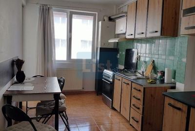 Garsonieră semidecomandată, mobilată în Florești - 2